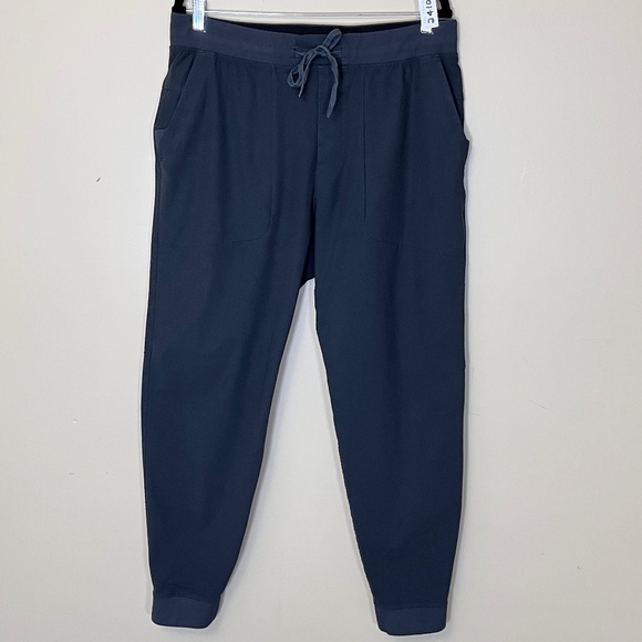Lululemon ABC Jogger Pants - Men's Size XXL - Gray
